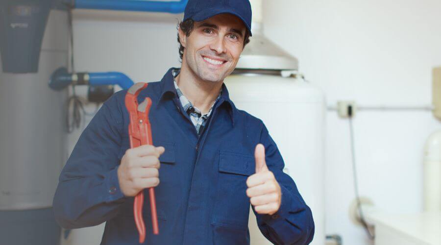 Professional Leak Detection in Kimmswick, MO